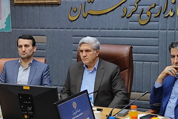 نماینده قروه و دهگلان در مجلس: کیفیت آموزش در مدارس دولتی کردستان نگرانکننده است