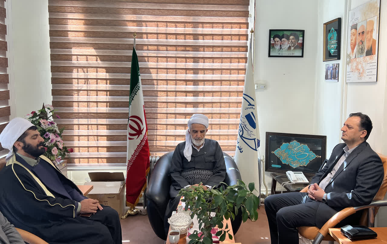 امام جمعه سنندج: اقدامات بازرس‌کل کردستان زمینه‌ساز تحولات مثبت در حوزه نظارت بوده است
