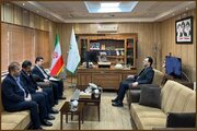 منابع صندوق کارآفرینی امید باید به سمت فعالیت‌های مولد اقتصادی هدایت شود
