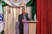 معاون وزیر بهداشت:جامعه پزشکی در سخت‌ترین شرایط برای نجات جان مردم در میدان خدمت حضور دارد