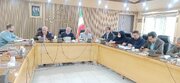 مطالعات طرح جامع قروه با رویکرد نوین و مشارکتی در حال انجام است