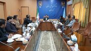 مجرمان حرفه‌ای، خطرناک و سابقه‌دار زیر ذره‌بین دستگاه قضایی کردستان هستند