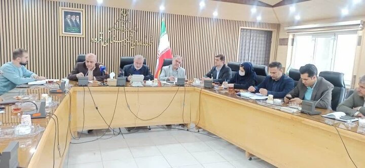 مطالعات طرح جامع قروه با رویکرد نوین و مشارکتی در حال انجام است
