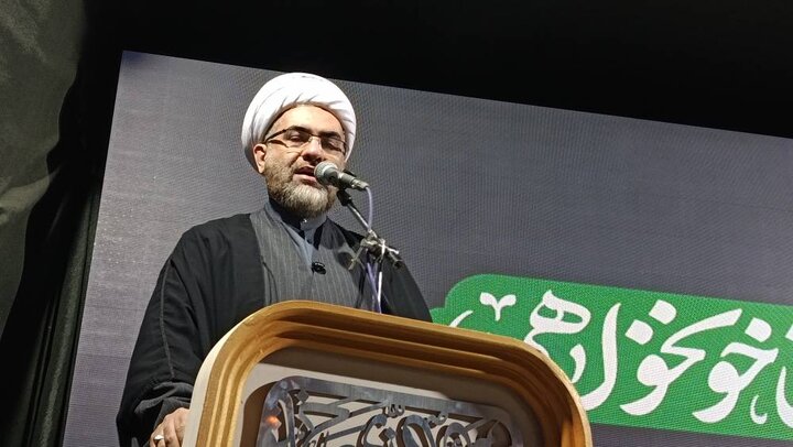 ایمان، نماز، اطاعت و جهاد؛ عوامل بصیرت‌افزایی در بیان حضرت زهرا (س)