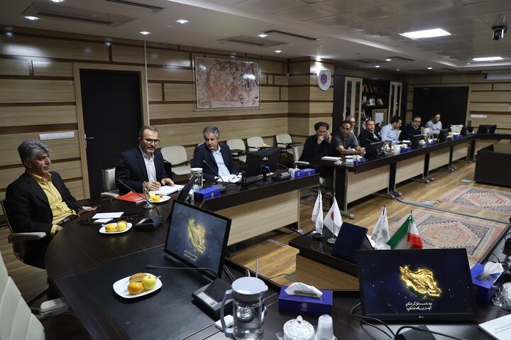 ظرفیت‌های علمی، فناورانه و اقتصادی کردستان مغفول مانده است