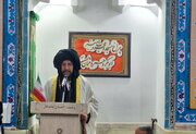 امام جمعه موقت سنندج: مردم صاحب این انقلاب هستند و از شرایط موجود گلایه دارند