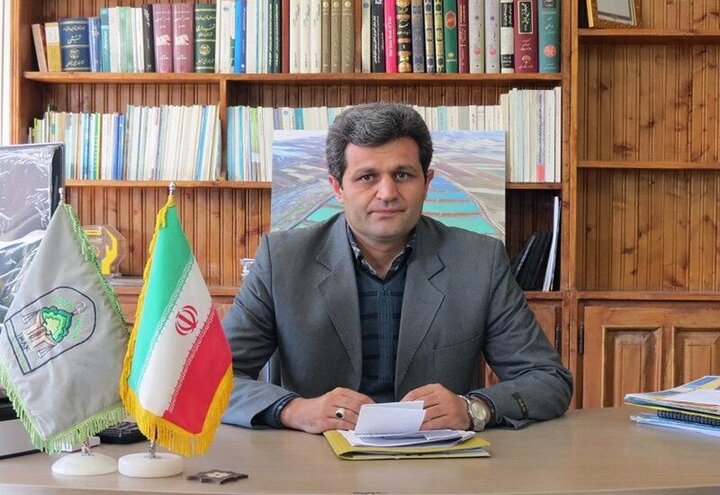 ۵۶ هکتار از اراضی ملی در کردستان رفع تصرف شد