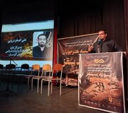 مدیرکل ارشاد کردستان: پاسداشت هویت ایرانی نشانه بلوغ فکری و فرهنگی است