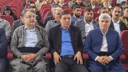 معاون استاندار کردستان: دهیاران نباید از ظرفیت خودیاری و مشارکت مردمی غافل شوند