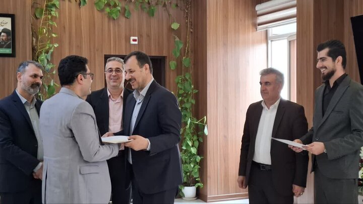 فرماندار سقز: تولید مسکن از اولویت‌های عمرانی شهرستان است