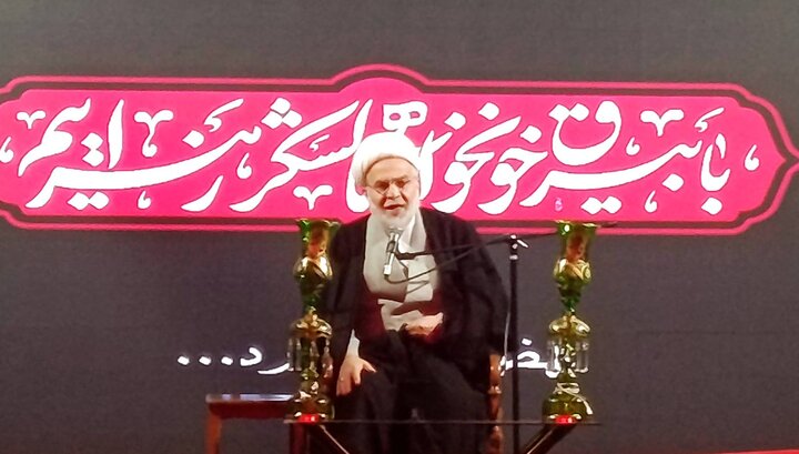 نماینده ولی فقیه در کردستان: آزادگی نسخه نجات‌بخش بشریت در مکتب حضرت زهراست