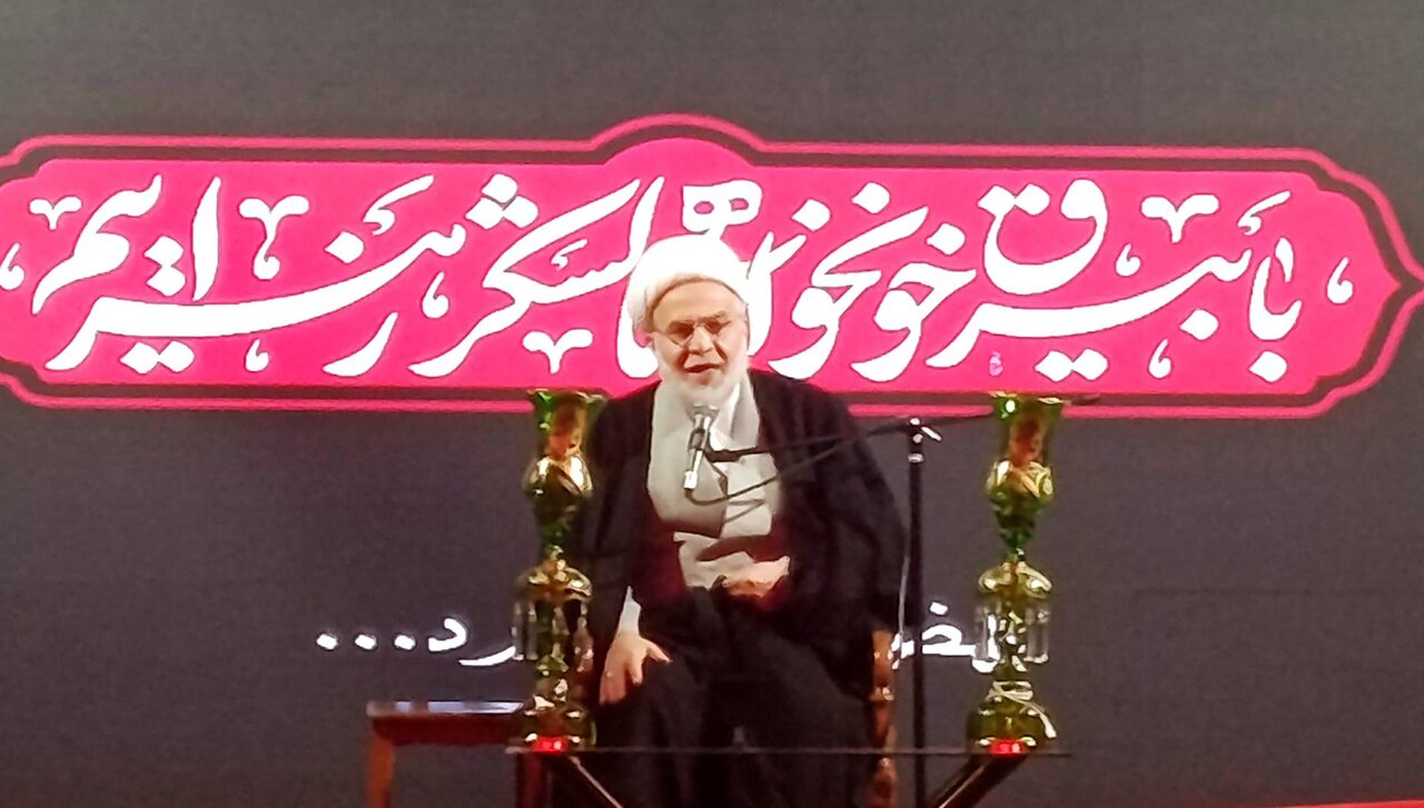 نماینده ولی فقیه در کردستان: آزادگی نسخه نجات‌بخش بشریت در مکتب حضرت زهراست