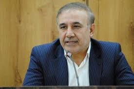 کلنگ‌زنی شهرک گلخانه‌ای ازنا