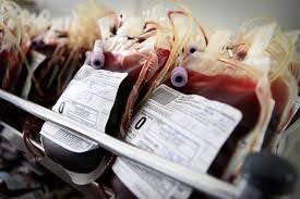توزیع بیش از ۹۰۰۰ فرآورده خونی بین مراکز درمانی لرستان