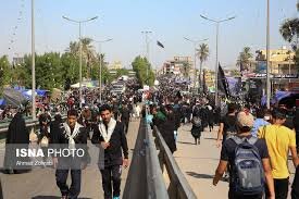بازگشت ۸۵ درصد زائران لرستانی اربعین