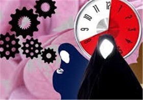 با توانمندسازی بانوان، آسیب‌های اجتماعی کاهش می‌یابد