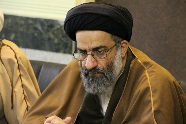در لرستان وقف قرآنی وجود ندارد