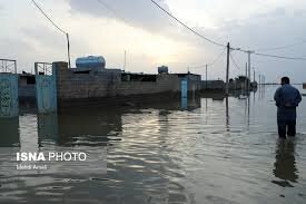 تأکید فرماندار خرم‌آباد بر تسریع در بازسازی مناطق سیل‌زده