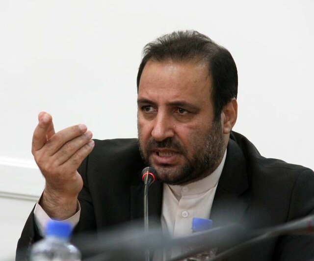 دورود از وضعیت قرمز به نارنجی رسید
