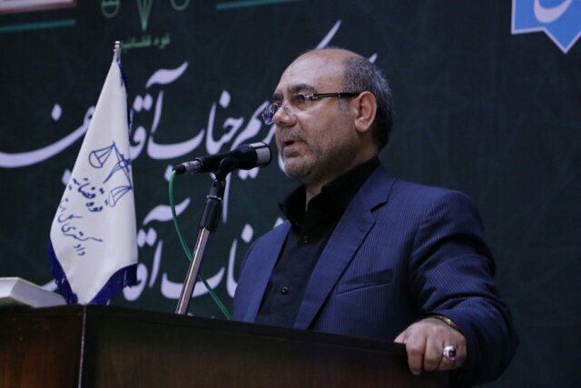 در عرصه‌های سازندگی و محرومیت‌زدایی شاهد نقش‌آفرینی بسیج هستیم