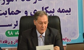 حمایت از کارفرمایان برای اصلاح ساختار اقتصادی واحدهای کارگری کشور