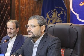 فعالیت ۲۴۸ دارالقرآن در زندان‌های کشور/ ۲۱ هزار مددجو حافظ قرآن شدند