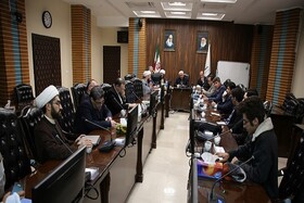 کانون‌های دانشجویی از موازی‌کاری پرهیز کنند