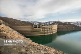 از سدهای مطالعاتی هم تخصیص گرفته‌ایم
