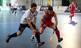 ایرانی‌ها عضو هر تیمی باشند، پیشرفت می‌کنند