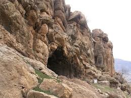 کشف فسیل انسان هوشمند در غار کلدر خرم‌آباد