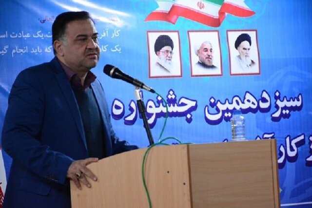  توسعه مبتنی بر ریشه تاریخی هر منطقه باشد