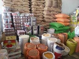 توزیع ۶۴۰ تن برنج، مرغ و گوشت منجمد در لرستان