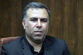 جمع‌آوری دست‌فروشان و عوامل سد معبر در سطح شهر خرم‌آباد