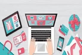 شرایط خرید اینترنتی از فروشگاه‌ها در بروجرد فراهم شده است
