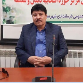 باید از حقوق مردم به‌دور از سیاسی‌بازی و بان بازی دفاع کنیم