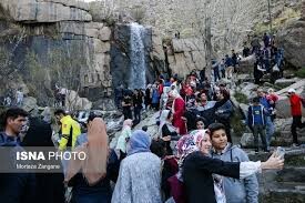ممانعت از برگزاری سه تور غیرمجاز در بروجرد