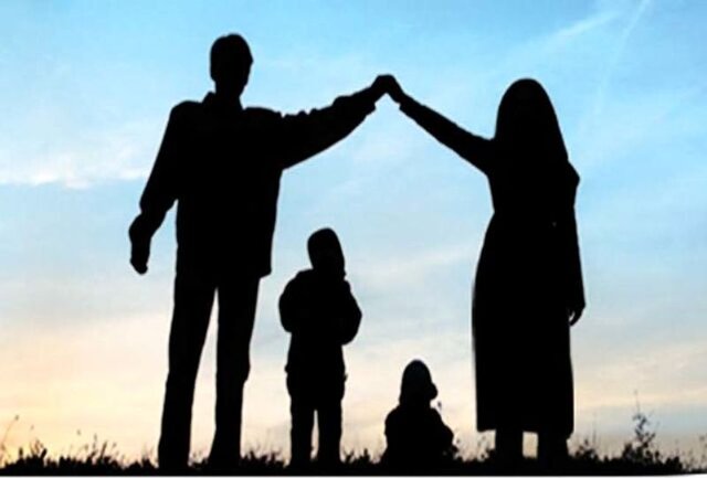 مسئولیت‌پذیری؛ از شرایط استحکام بنیان خانواده