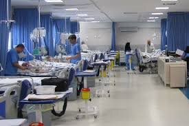 ارائه خدمات درمانی به بیش از ۱۰ هزار بیمار در مراکز درمانی فارس طی یک روز 
