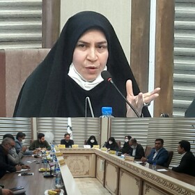‌ شهرداری با نصب تندیس بزرگان بروجرد در اشاعه فرهنگ شهر پیشگام باشد