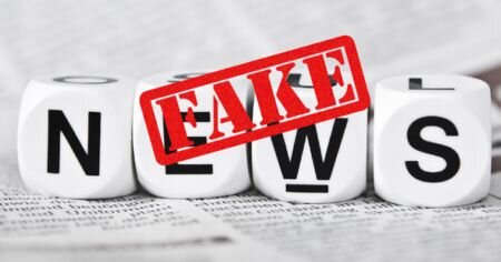 با ناشران اکاذیب و برهم زنندگان امنیت روانی برخورد می‌شود 