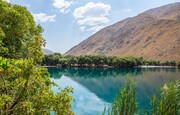 مدیرکل محیط زیست لرستان: دریاچه گهر در فهرست جهانی کنوانسیون رامسر ثبت شد