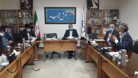 مرکز درمان ناباروری جهاد دانشگاهی لرستان به توریسم درمانی تبدیل شود