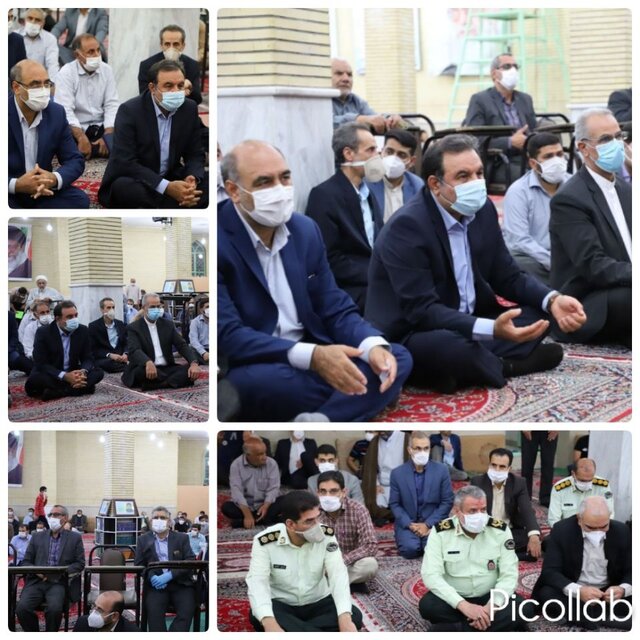 تاکید رئیس کل دادگستری لرستان بر مبارزه با مفاسد اقتصادی در استان