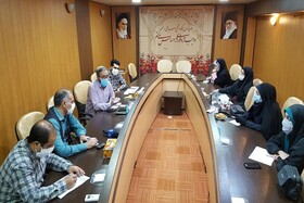 اجرای ۴۷ برنامه در پنج شهرستان لرستان