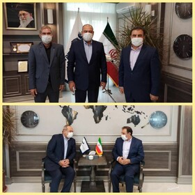 رایزنی با ایران‌ایر برای افزایش پروازها در فرودگاه خرم‌آباد
