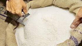 توزیع ۸۰ تن شکر با نرخ مصوب دولتی در لرستان