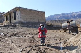 افزایش ۳۹ درصدی مشارکت حامیان در طرح اکرام ایتام لرستان