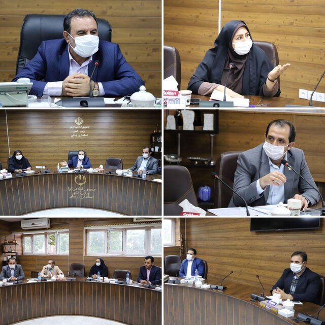 خبرنگار به‌عنوان عنصر فرهنگی باید دانش و تخصص لازم را داشته باشد
