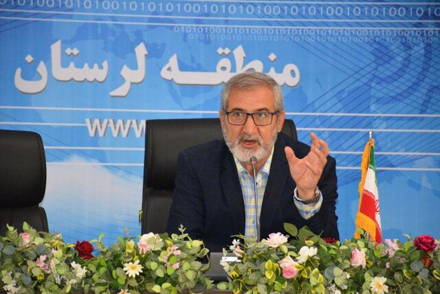 ۶۰ ایستگاه بی تی اس تا پایان سال در لرستان نصب می‌شود
