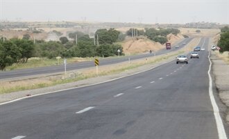 تکمیل و تحویل ۵۰ کیلومتر بزرگراه با تامین اعتبار لازم  در لرستان